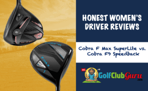 cobra driver ladies 2020 long and forgiving distance