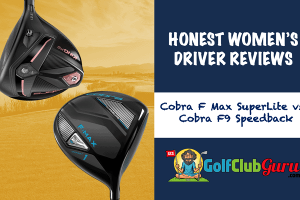 cobra driver ladies 2020 long and forgiving distance