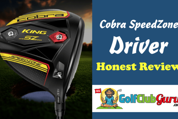 cobra speedzone honest driver review