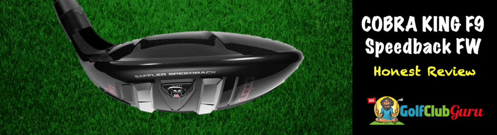 pictures pros cons of cobra king speedback f9 fairway wood women