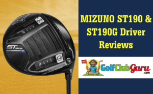 Mizuno St190 2020 driver unbiased review