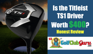 titleist ts1 driver review honest