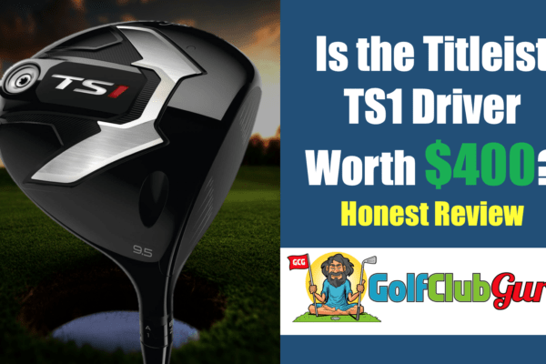 titleist ts1 driver review honest