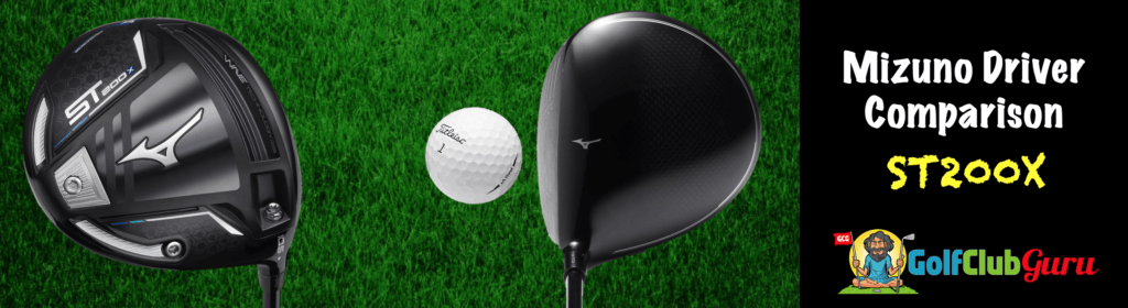 mizuno st200x pros cons price