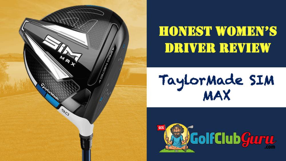 taylormade max women d driver pros cons price pictures