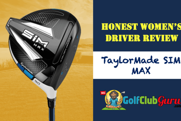 taylormade max women d driver pros cons price pictures