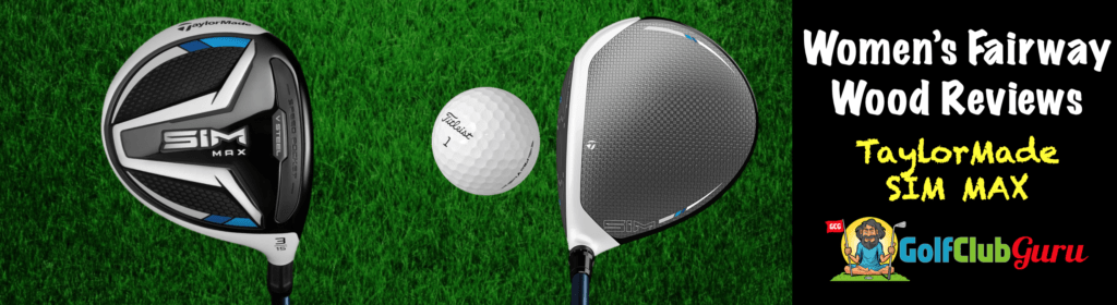 the easiest fairway wood to hit women 2020 three 3 5 7 wood