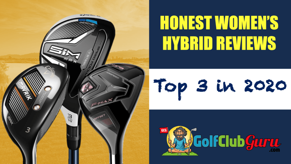 the best performing hybrids women ladies 2020