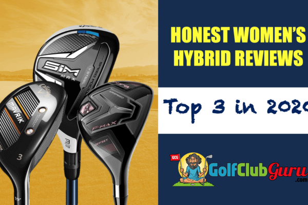 the best performing hybrids women ladies 2020