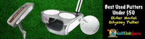 used putters under 50 best value budget