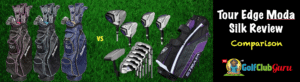 strata callaway vs tour edge review golf clubs
