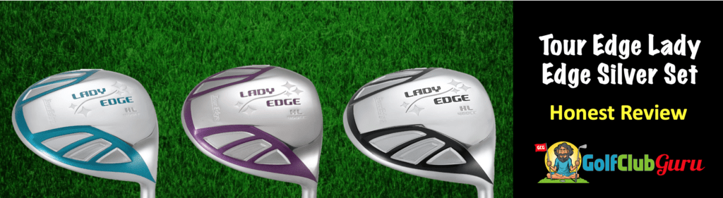 tour edge blue purple black driver