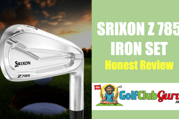 the best players irons under 500 2020