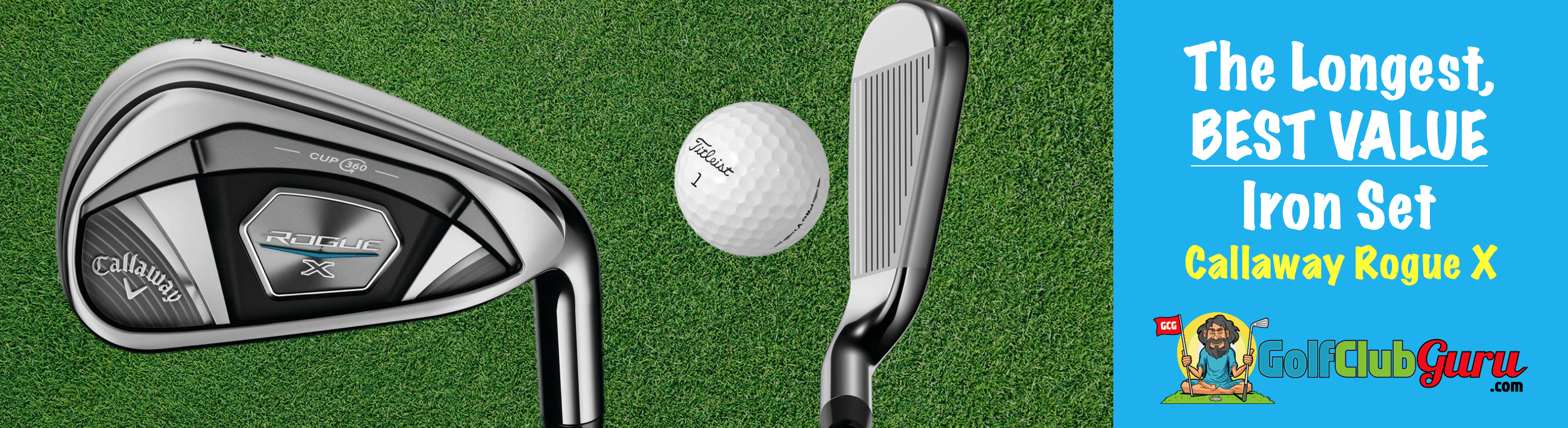 best golf irons under 500
