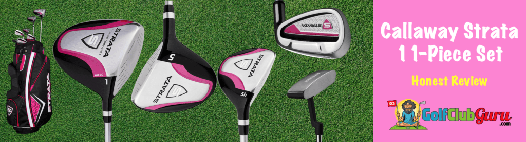 the best golf clubs for women under 300 250 200