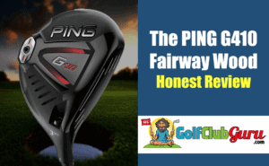 ping g410 golf club review
