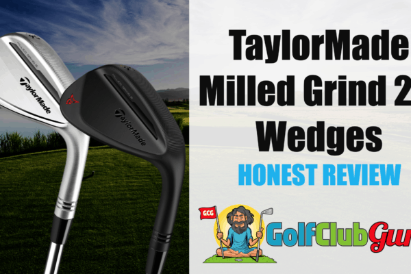 the best golf wedges 2020