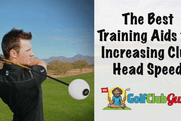 the best training aids to hit the ball longer