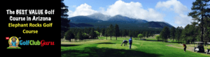 most affordable budget golf course in arizona AZ