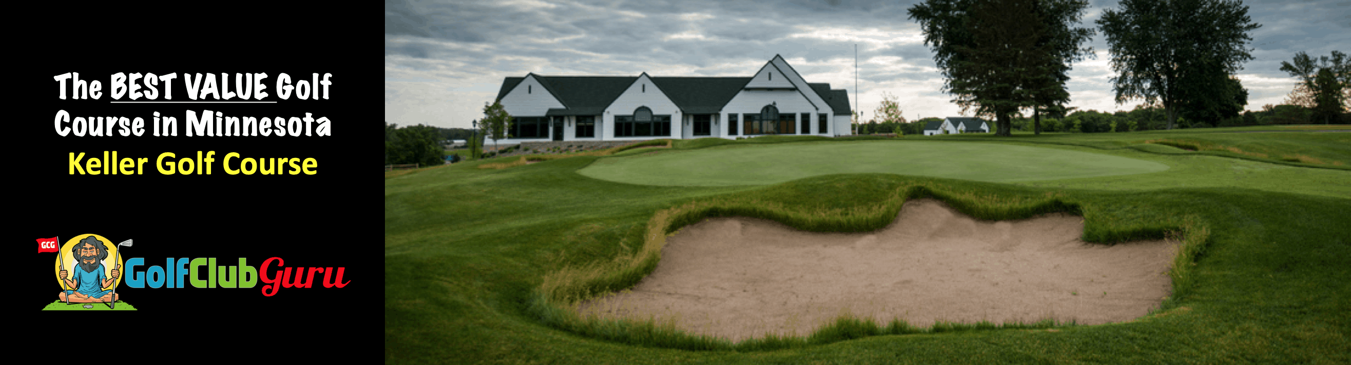 the best value golf course keller golf course minnesota maplewood