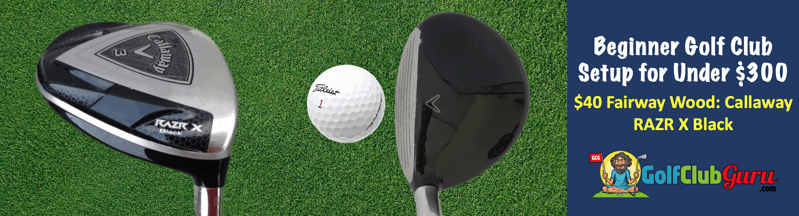 callaway razr x black reviews