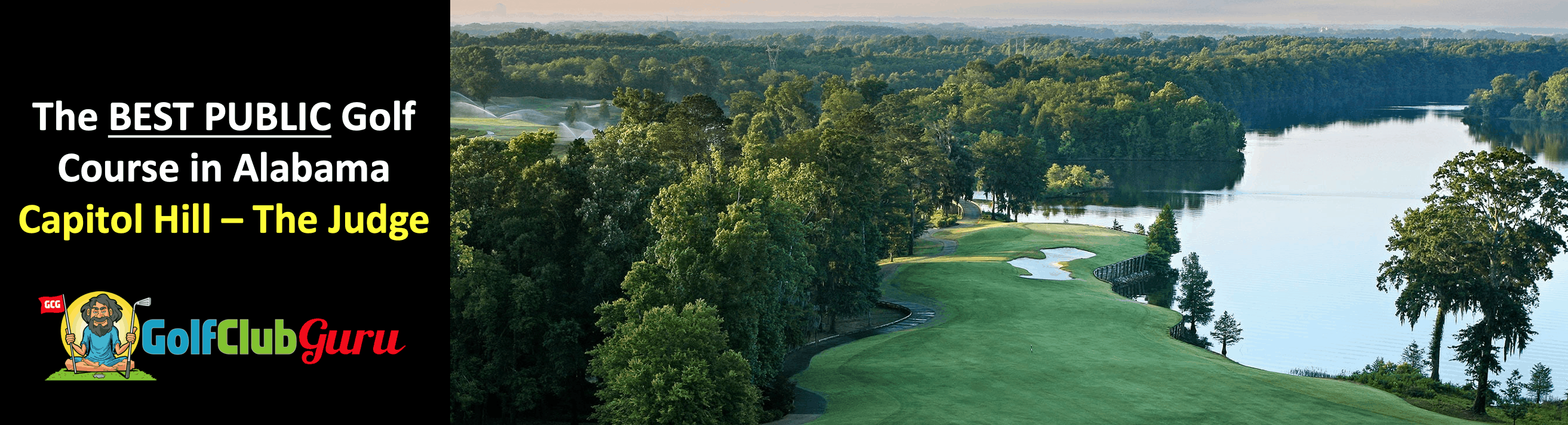 the best public golf course in alabama capitol hill the judge robert