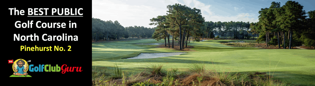the cheapest way to play pinehurst number 2 golf couse