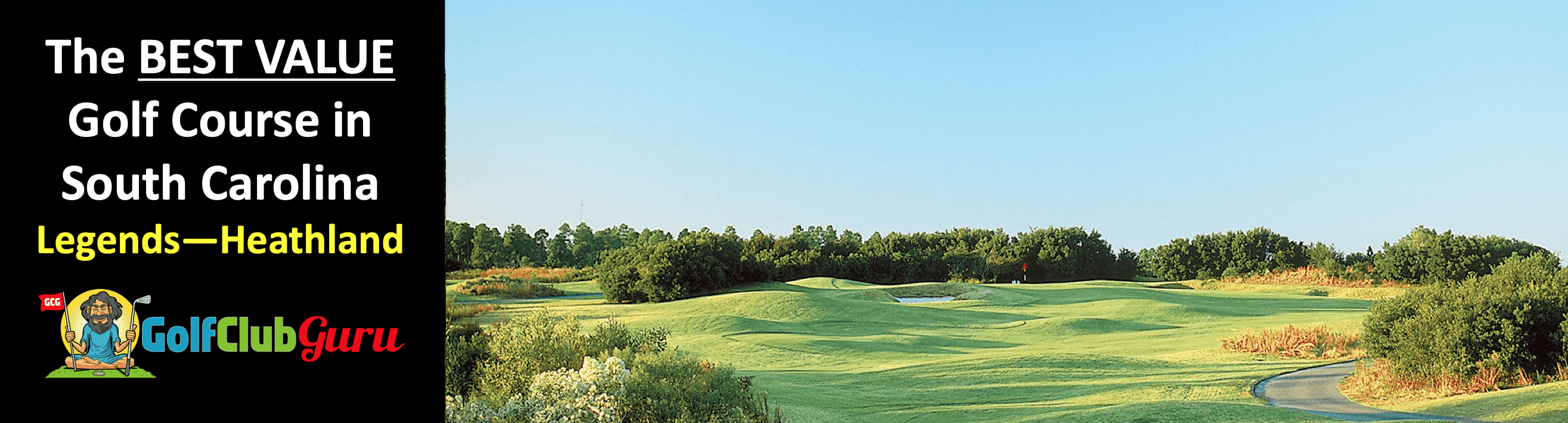 best golf course deals