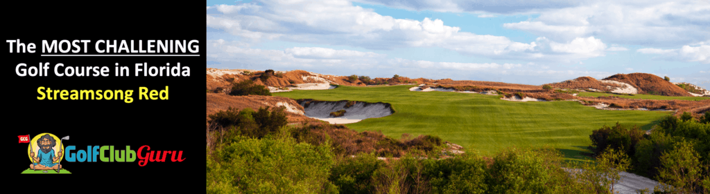streamsong red golf course review