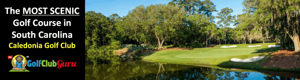 caledonia golf club tee times review