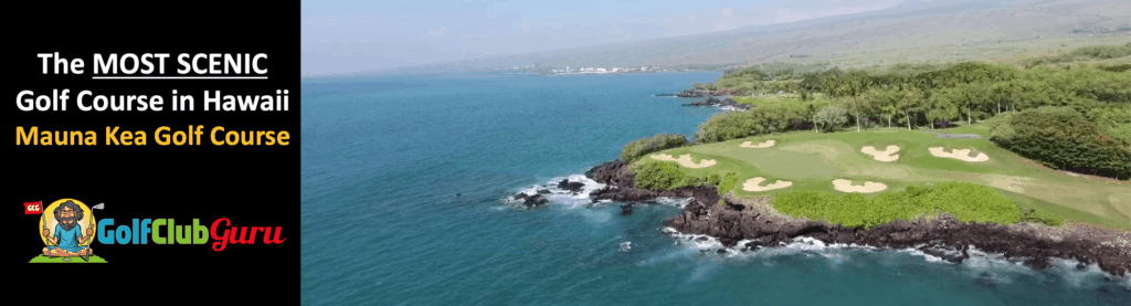 mauna kea golf club pictures pricing tee time discounts deals