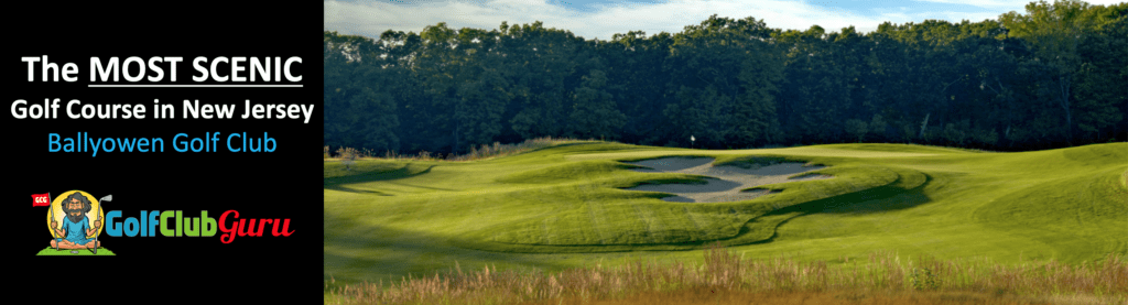 ballyowen golf club review tee times discounts