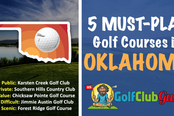 best golf courses in oklahoma public tee time deals