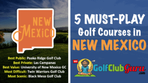 the best public private golf courses in new mexico review tee time discount