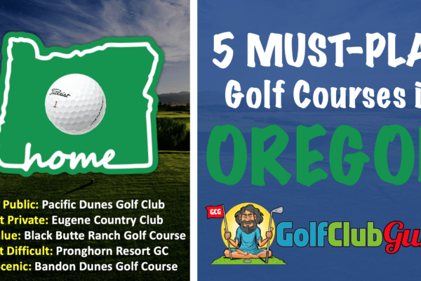 must play golf courses in oregon tee time deals