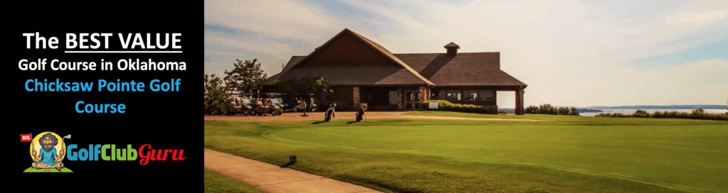 chicksaw pointe golf course tee times