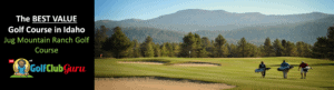 jug mountain golf course review