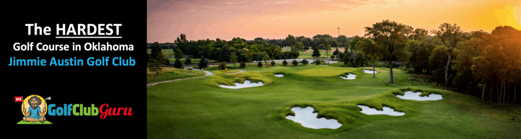 jimmie austin golf course tee times photos