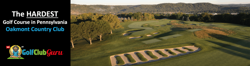 oakmont country club pricing tee times pictures