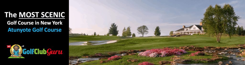 the most beautiful atunyote golf course review tee times