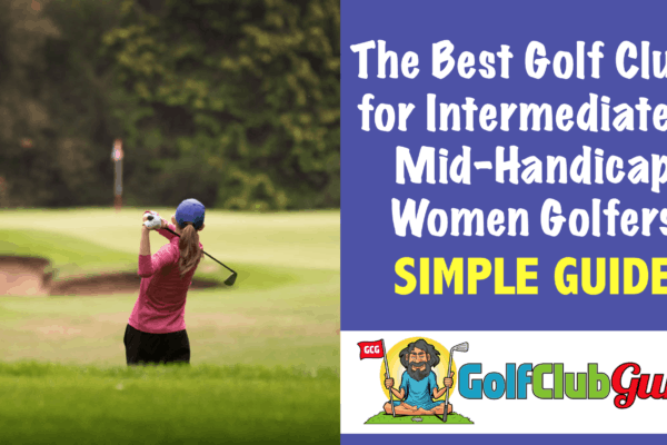 the longest best most forgiving golf clubs for women