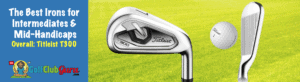 the best irons to play for intermediate player