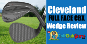 honest review of cleveland full face wedge pros cons price pictures