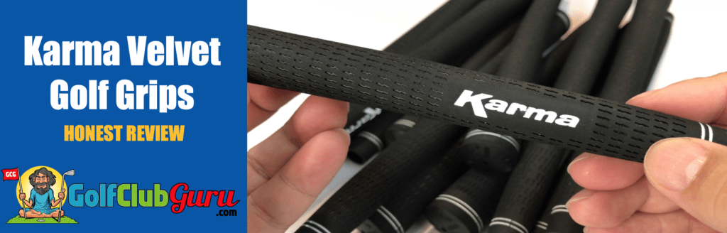 the best value set of golf grips