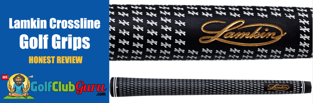 super durable tacky golf grips