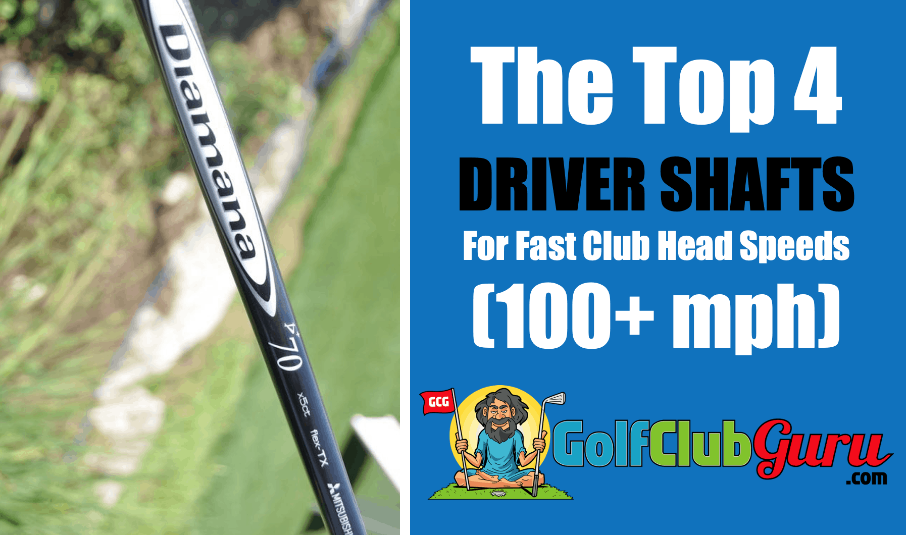 Swing flex golf speed club Club Head