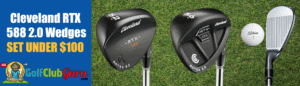 pros cons price of cleveland wedge 2020