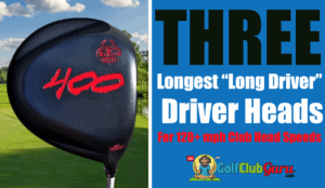 the best driver for long driver competitions
