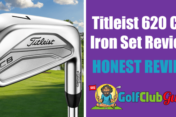 titleist 620 mb vs cb iron set 2020