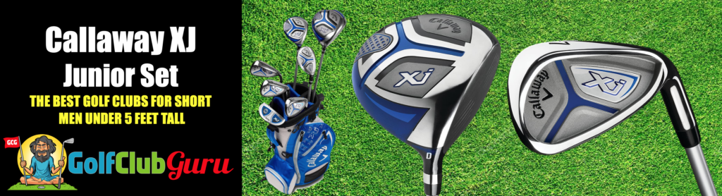 callaway golf clubs